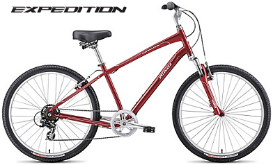 Raleigh sc200 sport 2025 comfort