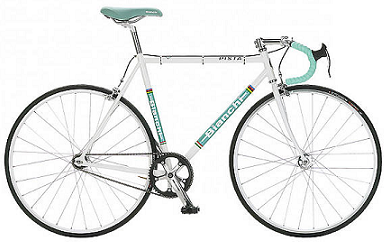 pista pista